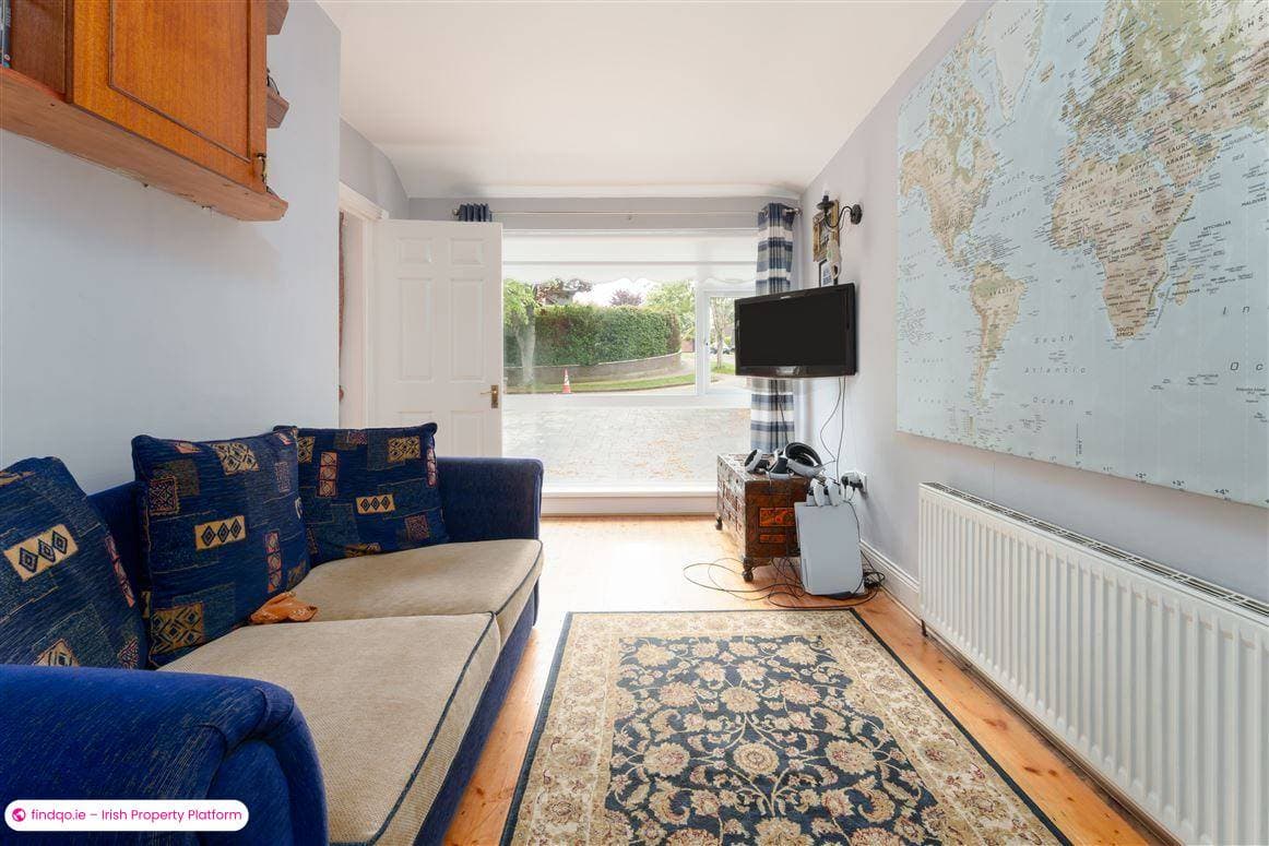 Detached house for Sale in Knocklyon, Dublin 16
