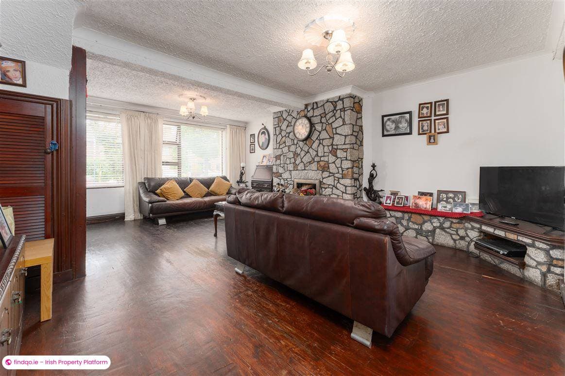 End of terrace house for Sale in Drimnagh, Dublin 12