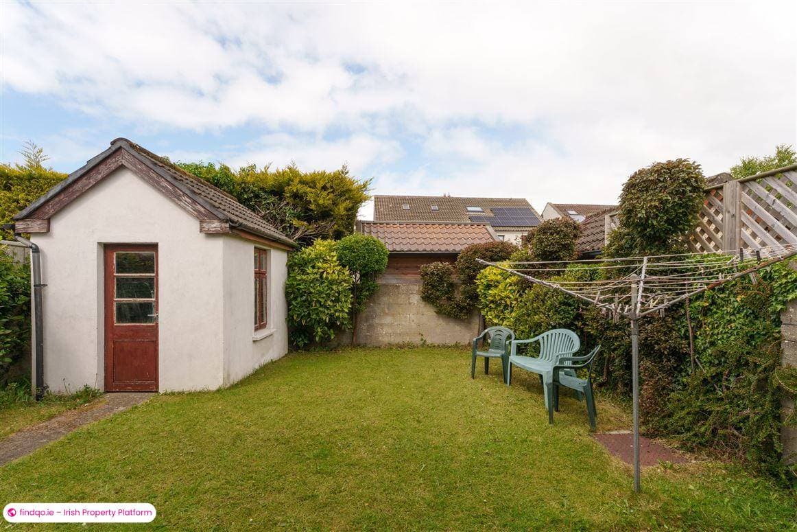 Detached house for Sale in Willbrook, Dublin 14