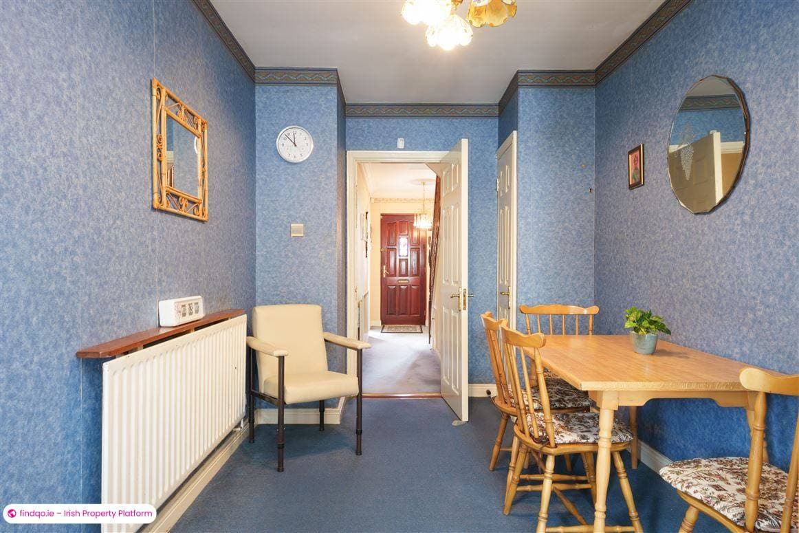 Detached house for Sale in Willbrook, Dublin 14
