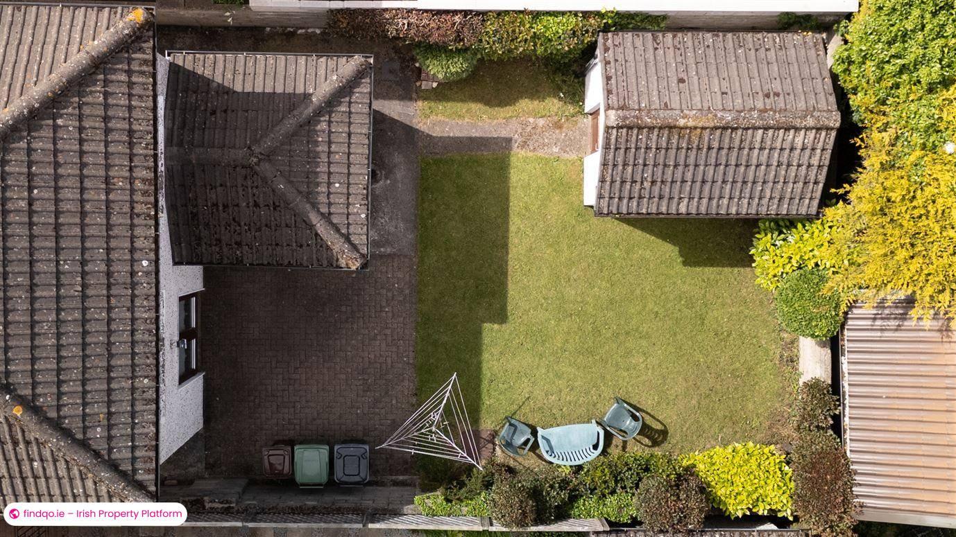 Detached house for Sale in Willbrook, Dublin 14