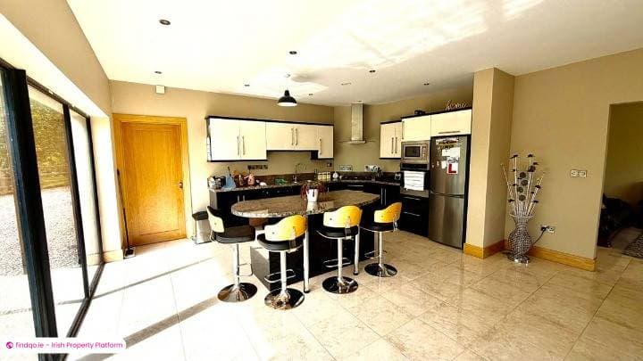Bungalow for Sale in Cuilkillew, Mayo