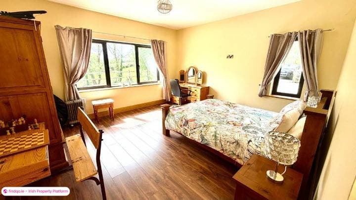 Bungalow for Sale in Cuilkillew, Mayo