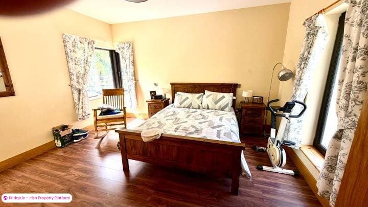 Bungalow for Sale in Cuilkillew, Mayo