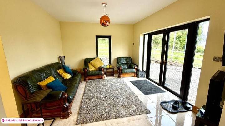 Bungalow for Sale in Cuilkillew, Mayo
