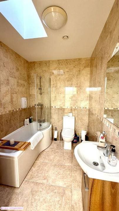 Bungalow for Sale in Cuilkillew, Mayo