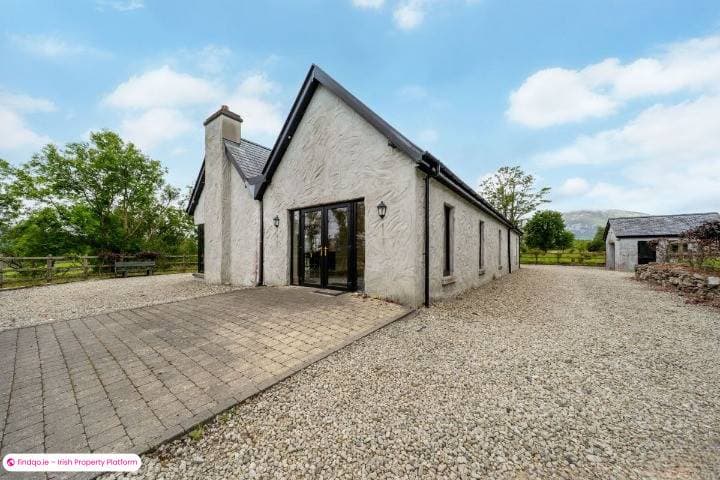 Detached house for Sale in Cuilkillew, Mayo