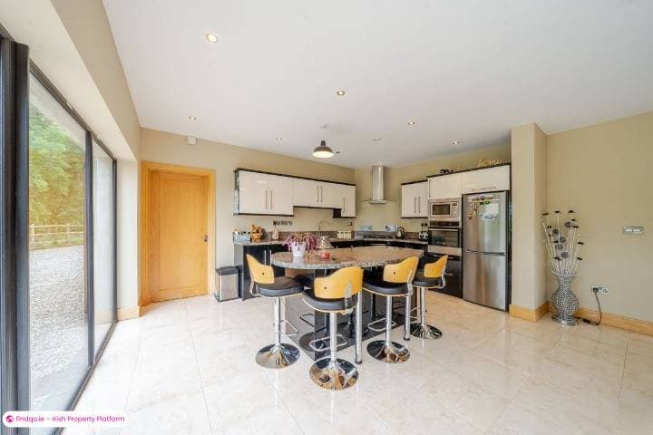Detached house for Sale in Cuilkillew, Mayo
