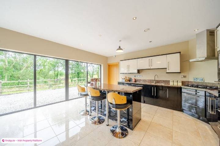 Detached house for Sale in Cuilkillew, Mayo
