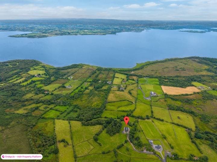 Detached house for Sale in Cuilkillew, Mayo