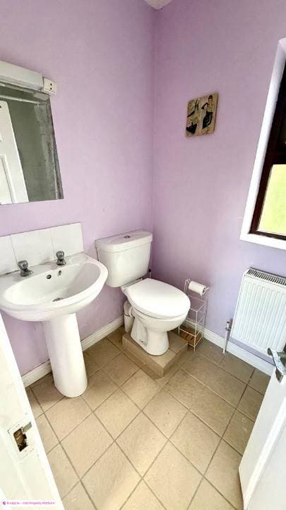 Semi-detached house for Sale in Castlebar, Mayo