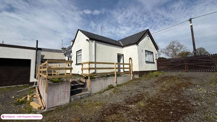 Bungalow for Sale in Kilmore, Mayo