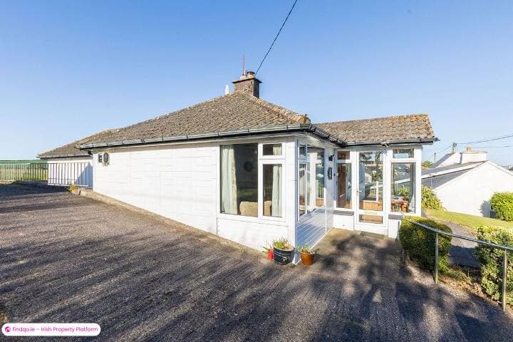 Detached house for Sale in Ballycotton, Cork