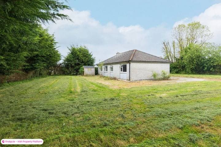 Bungalow for Sale in Knockraha, Cork