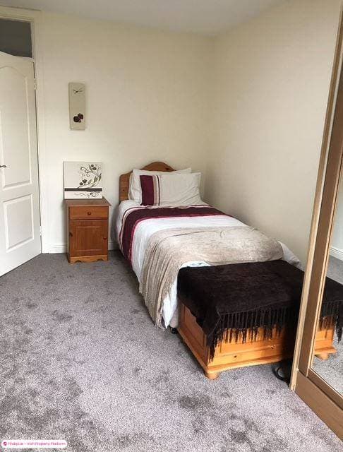 Detached house for Sale in Leixlip, Kildare