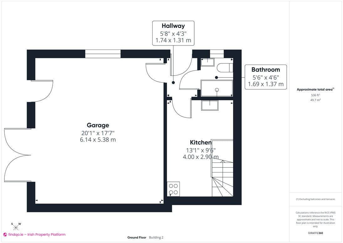 Detached house for Sale in Leixlip, Kildare