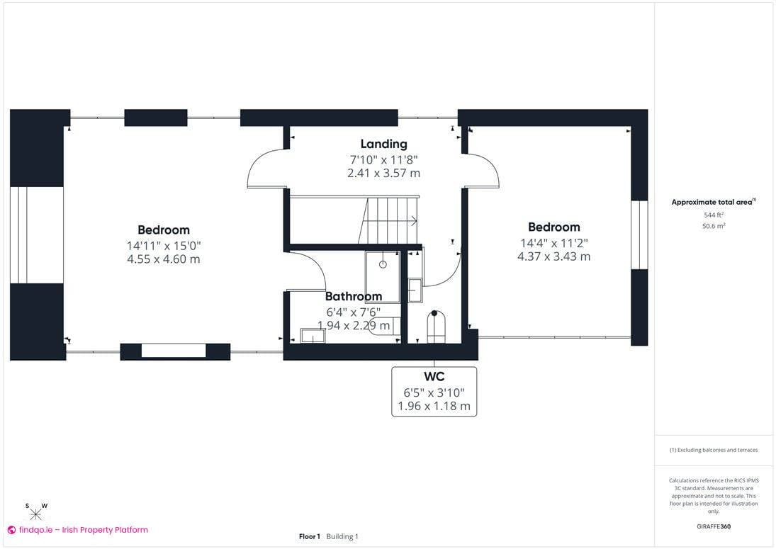 Detached house for Sale in Leixlip, Kildare