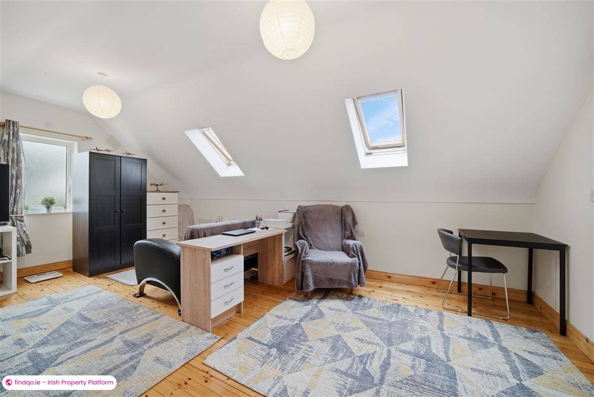 Detached house for Sale in Leixlip, Kildare