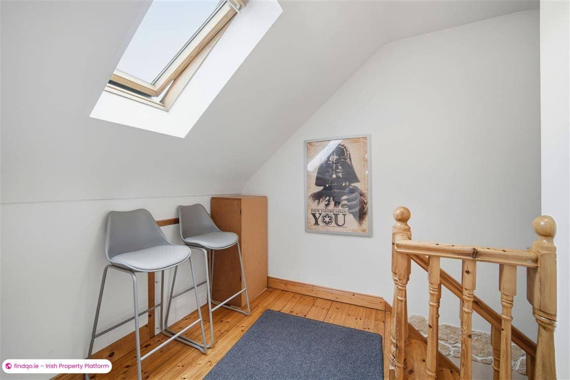 Detached house for Sale in Leixlip, Kildare