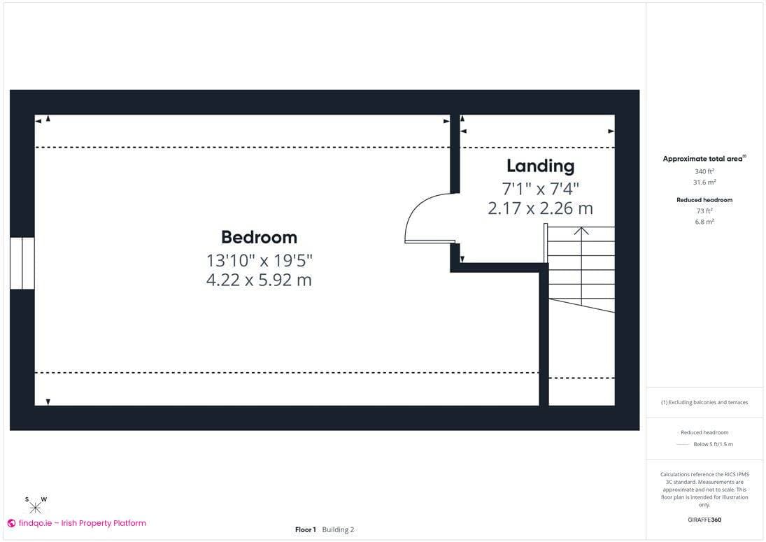 Detached house for Sale in Leixlip, Kildare
