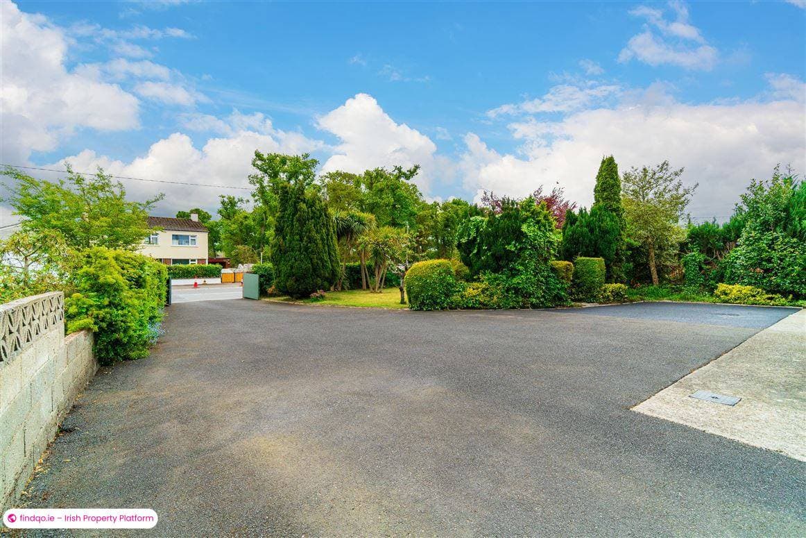 Detached house for Sale in Leixlip, Kildare