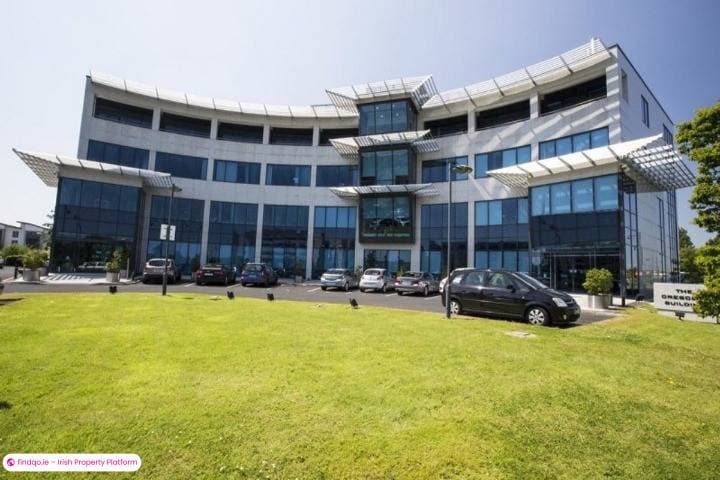 Office Space for Rent in Santry, Dublin 9
