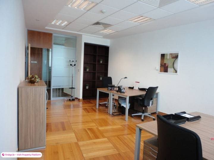 Office Space for Rent in Santry, Dublin 9