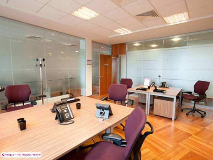 Office Space for Rent in Santry, Dublin 9