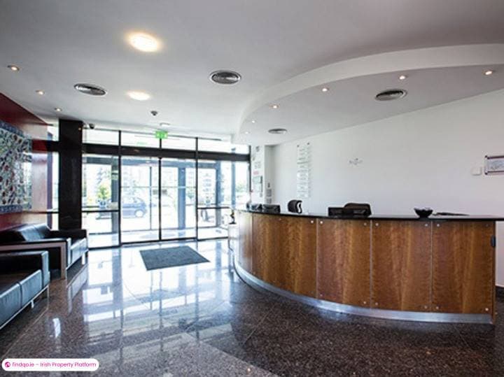 Office Space for Rent in Santry, Dublin 9