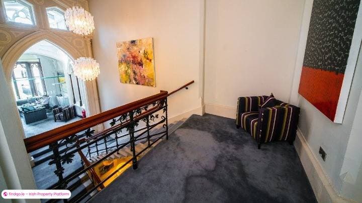 Office Space for Rent in Dublin 2