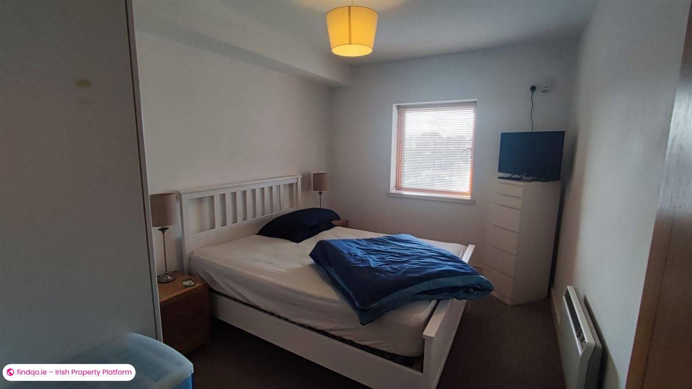 Apartment for Sale in North Strand, Dublin 3
