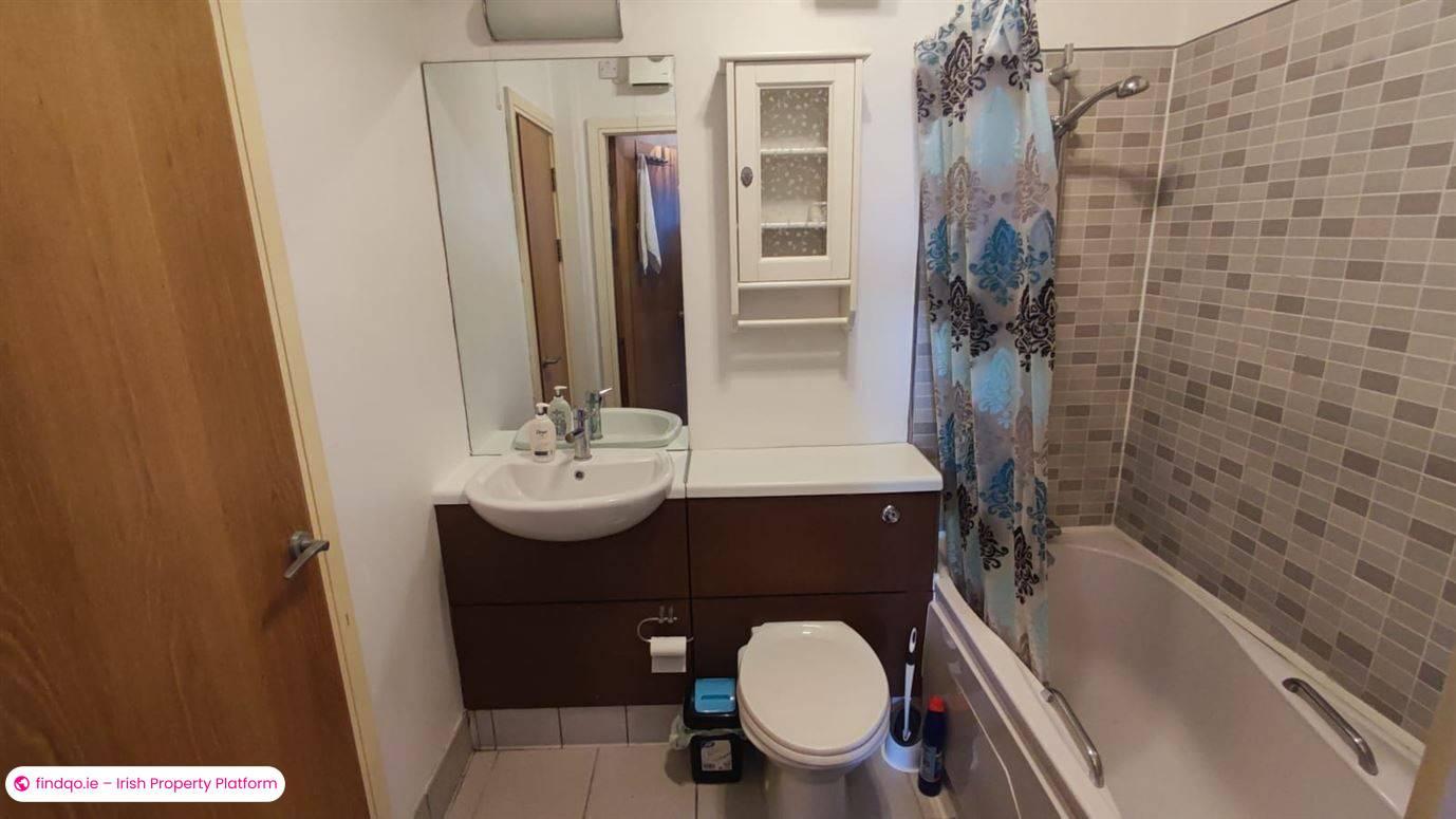 Apartment for Sale in North Strand, Dublin 3