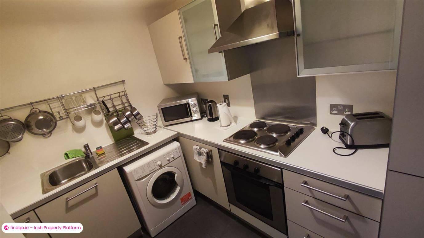 Apartment for Sale in North Strand, Dublin 3