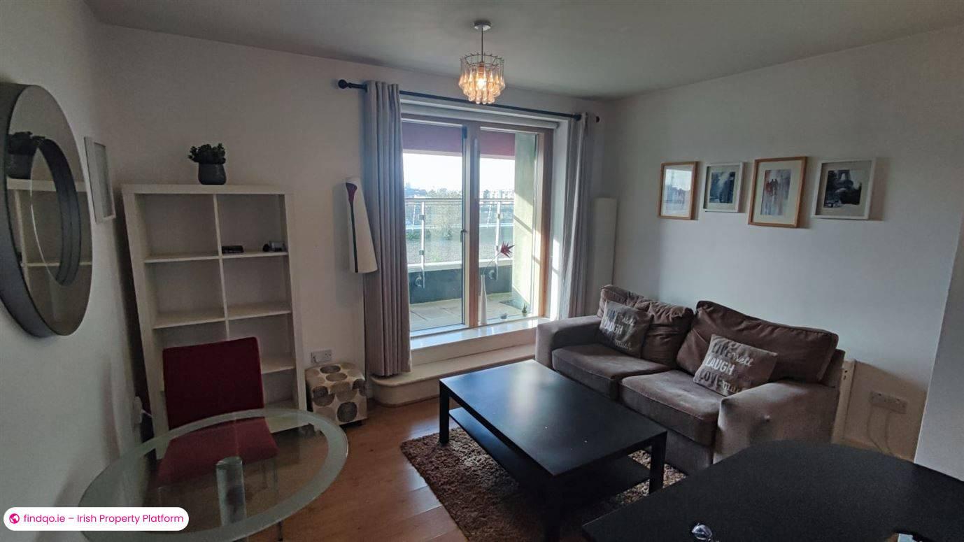 Apartment for Sale in North Strand, Dublin 3