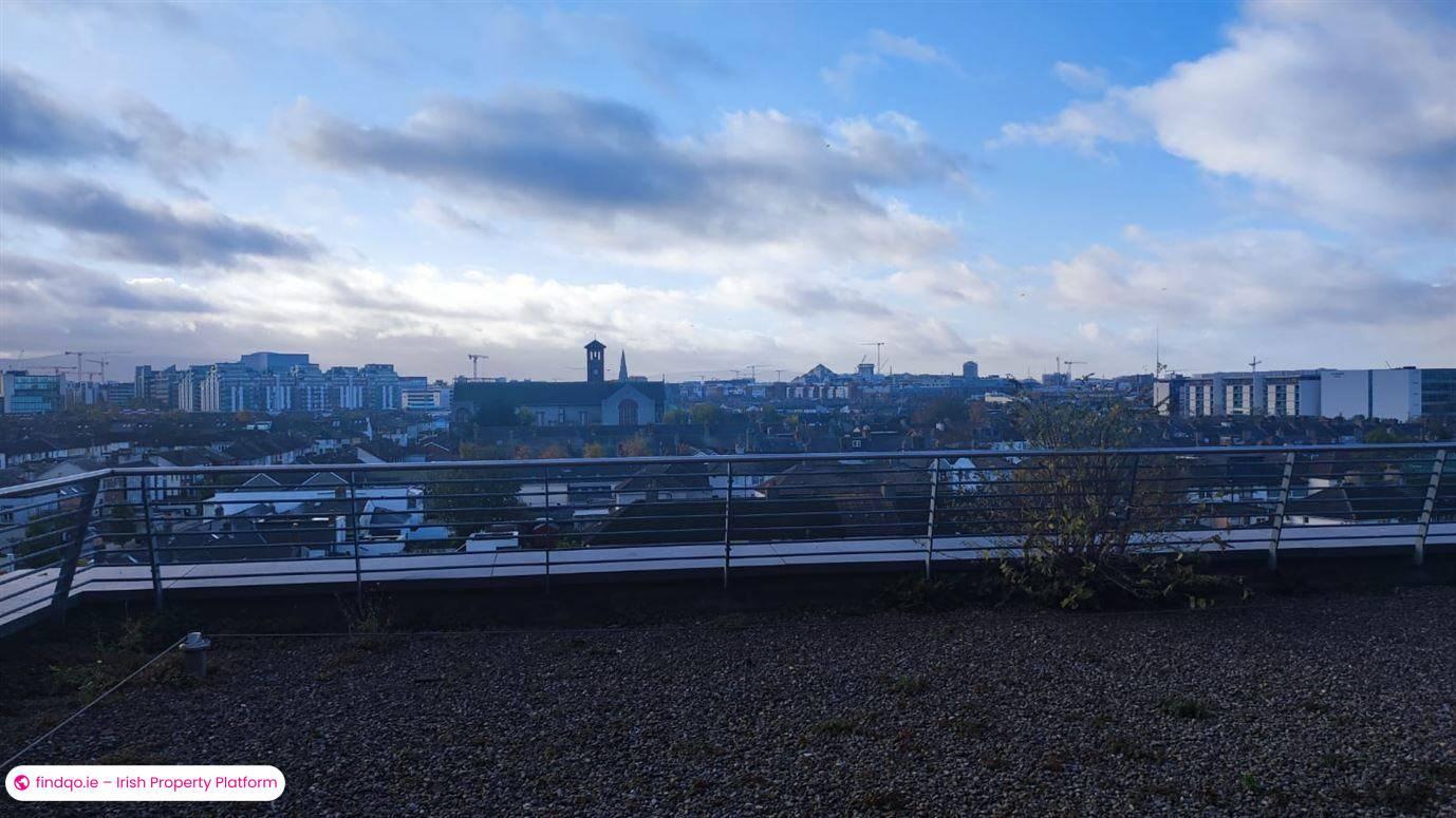 Apartment for Sale in North Strand, Dublin 3