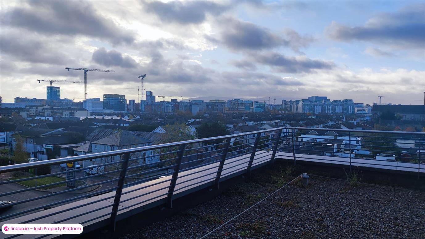 Apartment for Sale in North Strand, Dublin 3