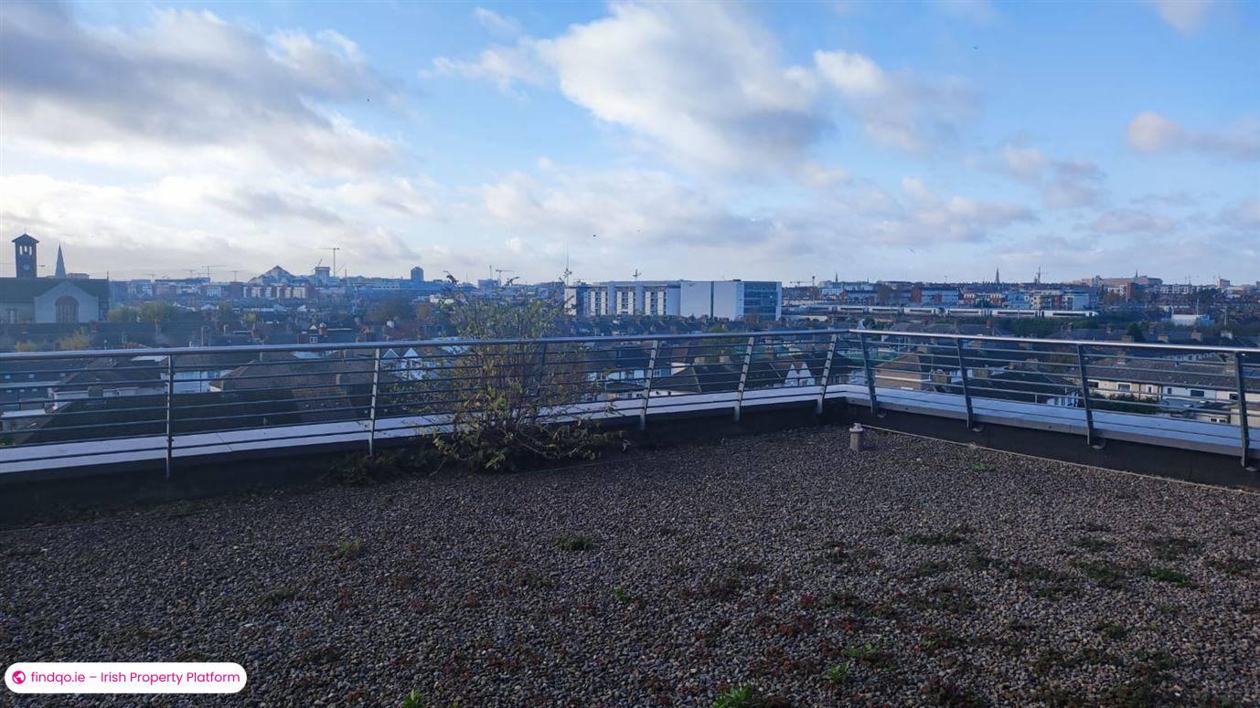 Apartment for Sale in North Strand, Dublin 3