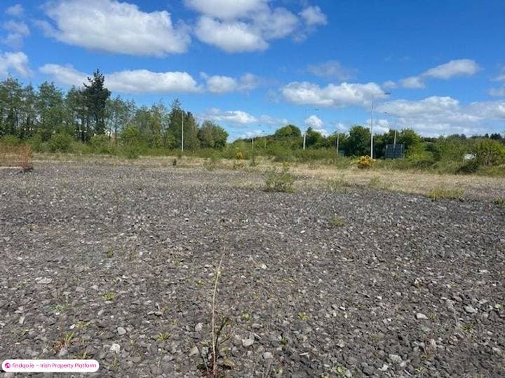 Industrial Unit for Sale in Swinford, Mayo