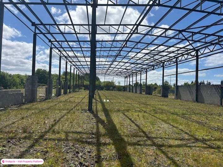 Industrial Unit for Sale in Swinford, Mayo