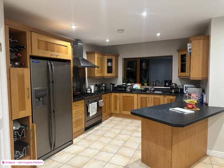 Detached house for Sale in Navan, Meath