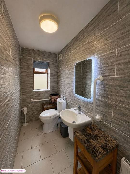 Semi-detached house for Sale in Fermoy, Cork