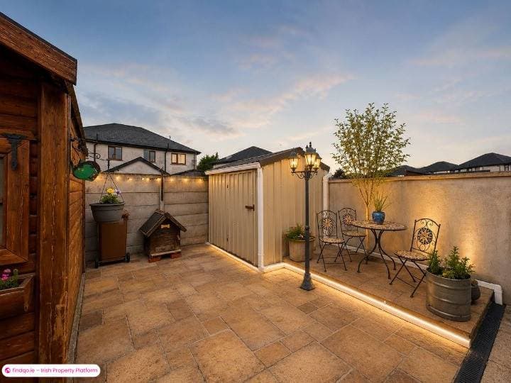Semi-detached house for Sale in Fermoy, Cork
