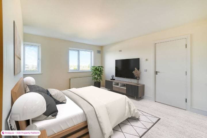 New Development for Sale in Portlaoise, Laois