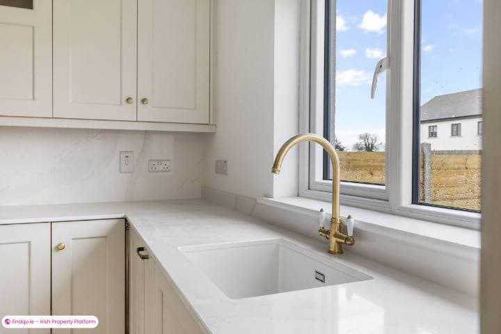 New Development for Sale in Portlaoise, Laois