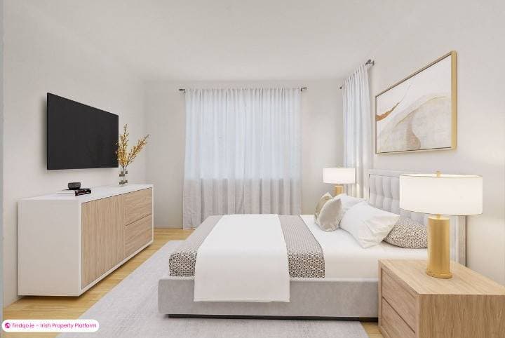 New Development for Sale in Portlaoise, Laois