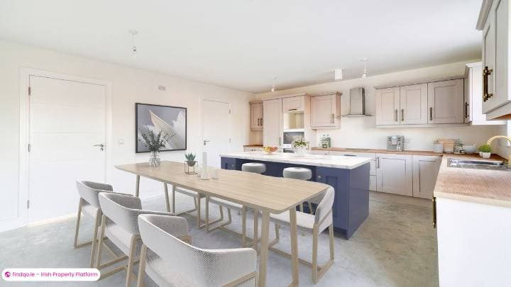New Development for Sale in Portlaoise, Laois