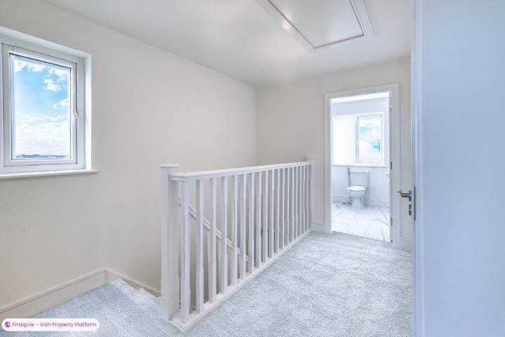 New Development for Sale in Portlaoise, Laois