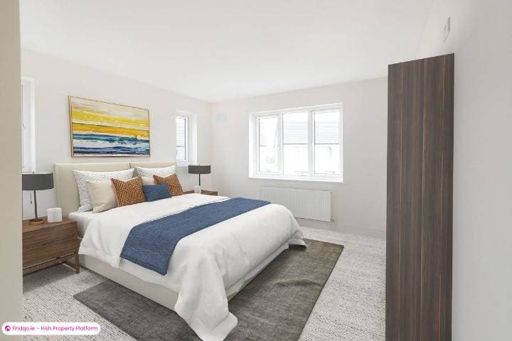New Development for Sale in Portlaoise, Laois