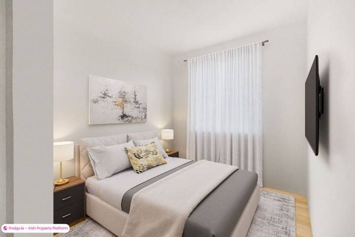 New Development for Sale in Portlaoise, Laois