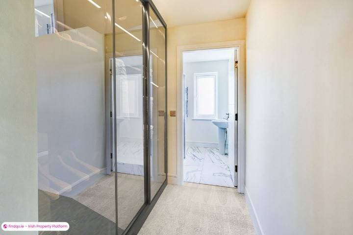 New Development for Sale in Portlaoise, Laois